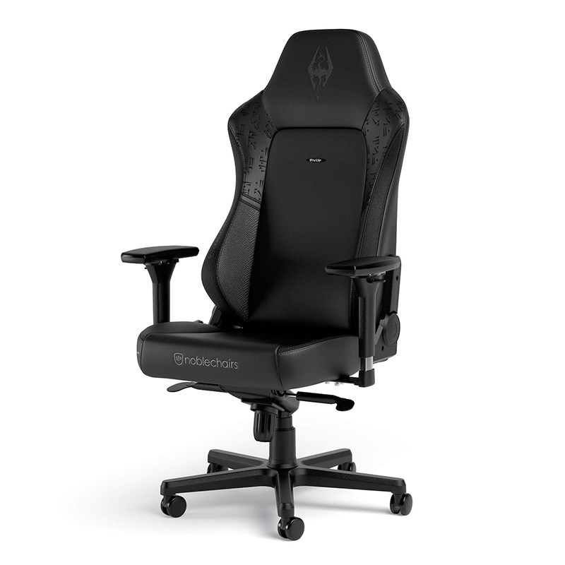 Noblechairs HERO Series Gaming Chair The Elder Scrolls V Skyrim
