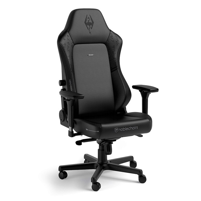 Noblechairs HERO Series Gaming Chair The Elder Scrolls V Skyrim