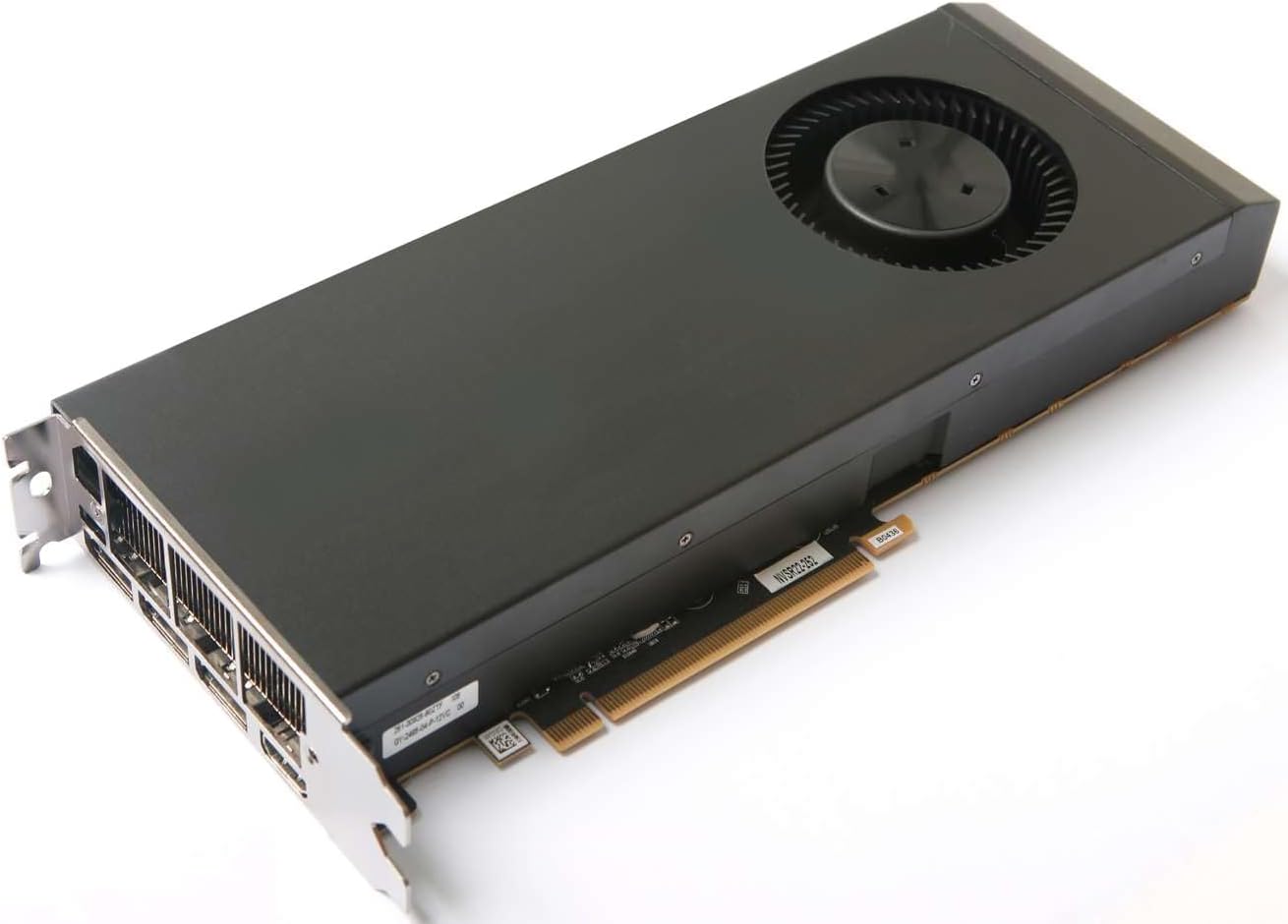 NVIDIA GeForce RTX 4090 24GB GDDR6x Graphics Card Blower Style OEM