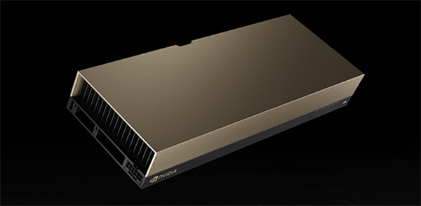 NVIDIA L40 48GB GDDR6 Graphics Processing Unit