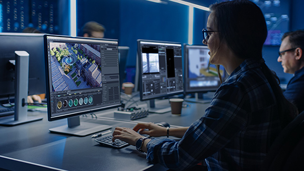 NVIDIA L40 48GB GDDR6 Graphics Processing Unit