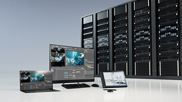 NVIDIA L40 48GB GDDR6 Graphics Processing Unit