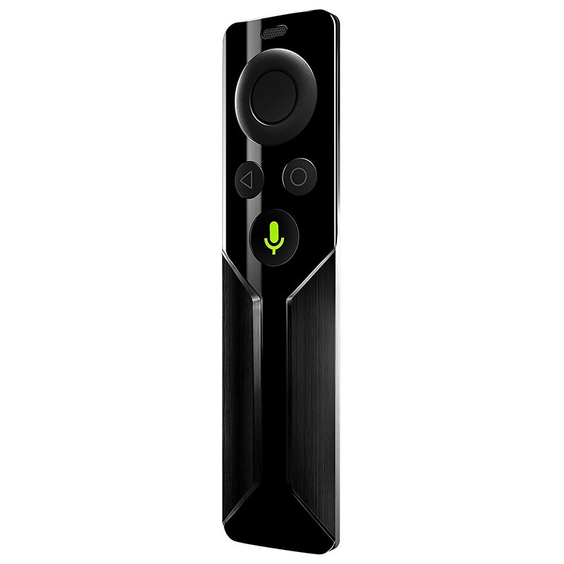 NVIDIA Shield TV Android Remote with Control Voice/Audio Connection