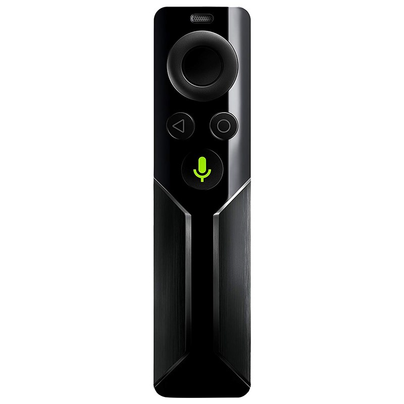 NVIDIA Shield TV Android Remote with Control Voice/Audio Connection