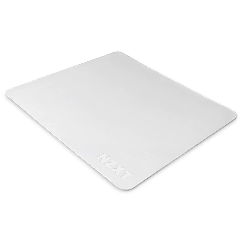 NZXT MMP400 Small Gaming Mouse Pad White MMSMSSPWW Mwave