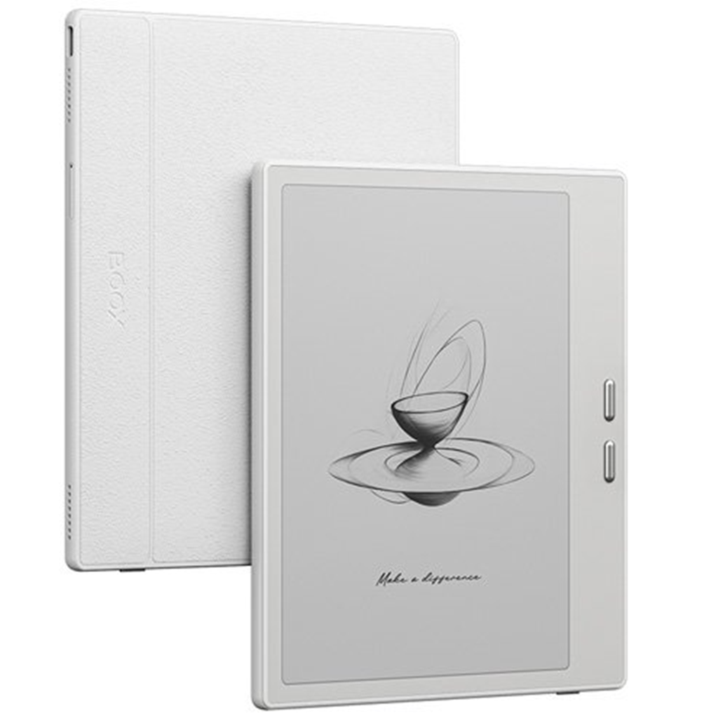 ONYX BOOX Go 7 ePaper Reader - White - GO-7-WHT | Mwave
