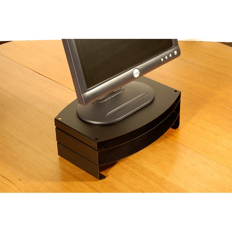 OPC Flat Screen Risers OPCFL2 OPCFL2 Mwave