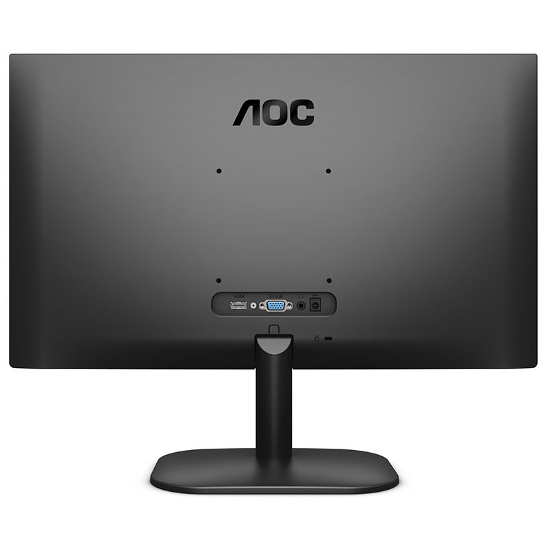 Open Box - AOC 24B2XH 23.8" 75Hz FHD Flicker-Free ...