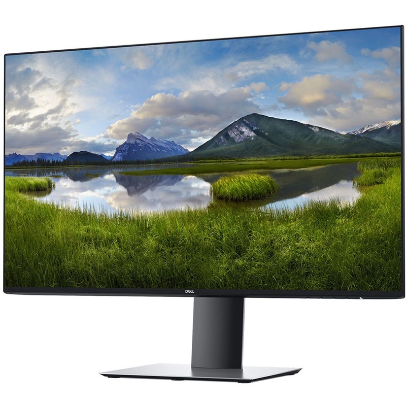 Open Box Dell UltraSharp U2719D 27" QHD InfinityEdge IPS Monitor