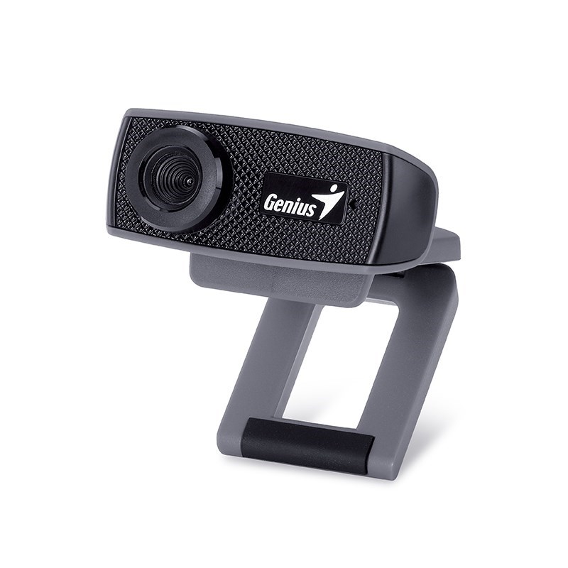 Open Box Genius FaceCam 1000X V2 720P HD USB cam FaceCam 1000X V2OP Mwave