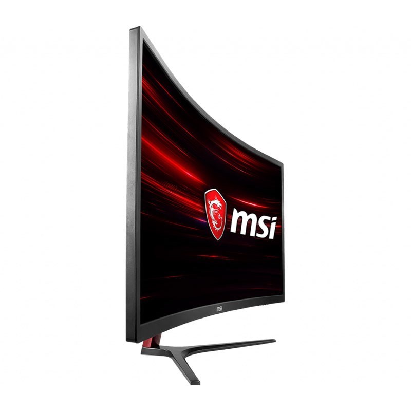 Open Box MSI OPTIX MAG341CQ 34" 100Hz UWQHD FreeSync Curved VA Gaming