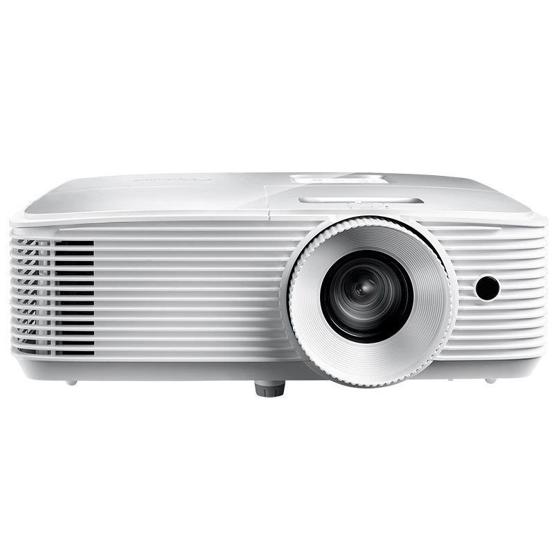 Optoma EH412 Full HD 4500 Lumens DLP Projector EH412 Mwave