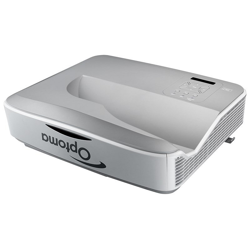 Optoma ZH400UST Full HD Ultra Short Throw Laser Projector Mount