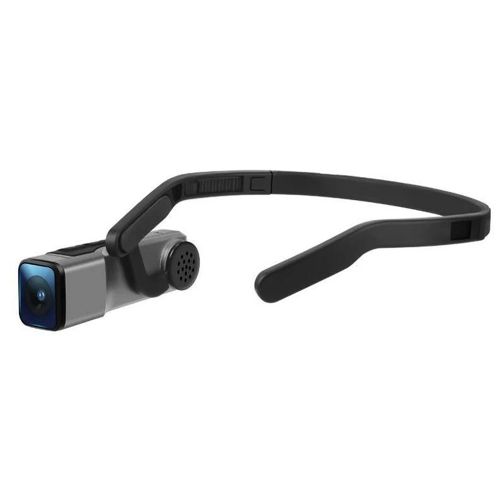 ORDRO EP7 4K Head Wearable FPV Gimbal Video Camera - EP7 | Mwave