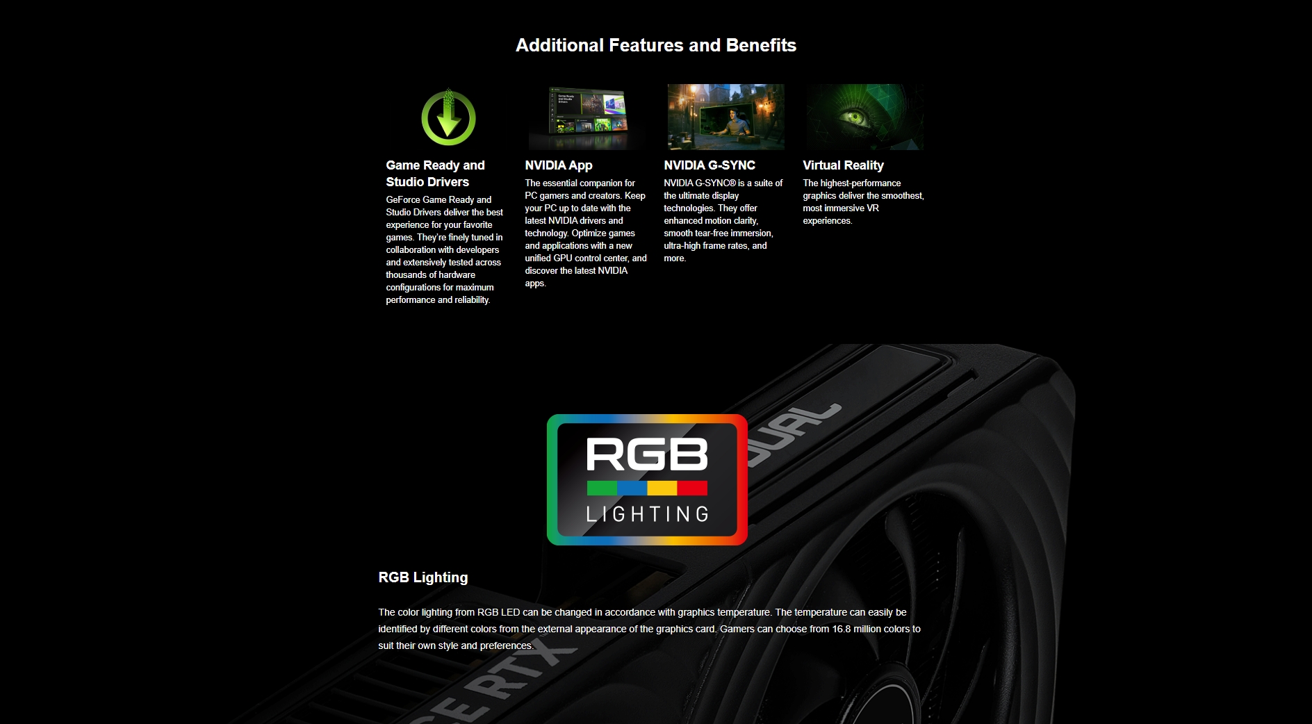 Palit GeForce RTX 5050 Dual 8GB GDDR6 Video Card