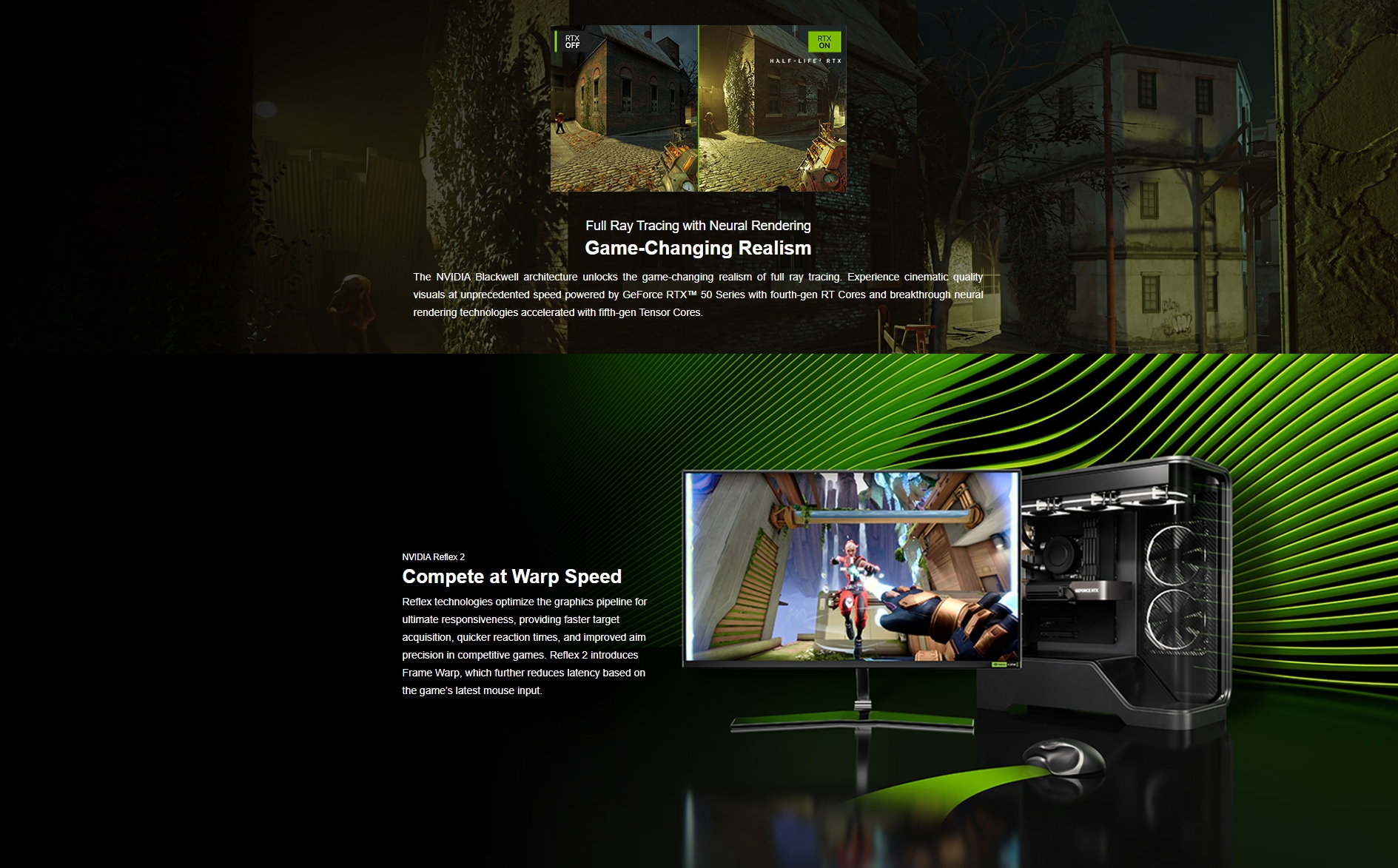 Palit GeForce RTX 5050 Dual 8GB GDDR6 Video Card