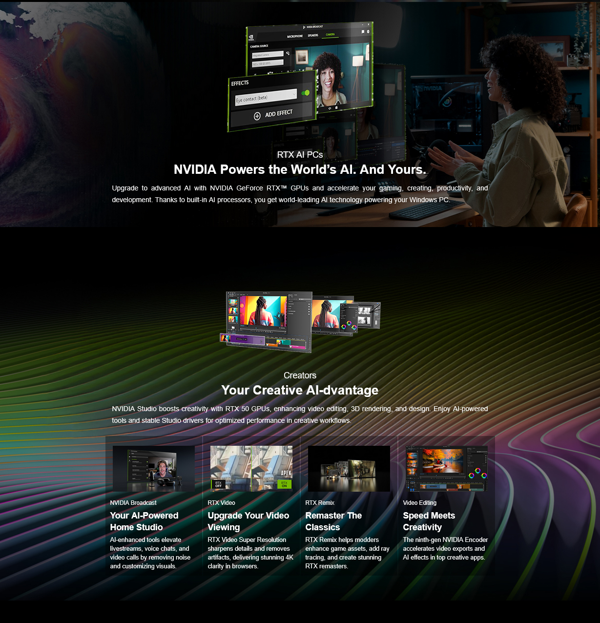 Noise Removal Using Nvidia Broadcast With Obs Noise Removal Camera