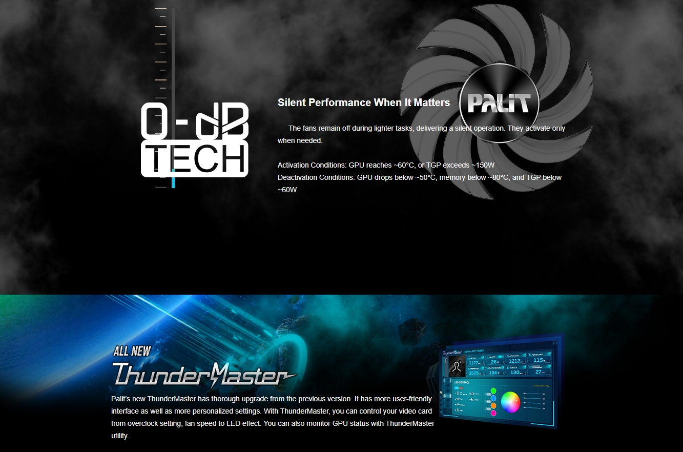 Palit GeForce RTX 5060 Ti White OC 16GB Video Card