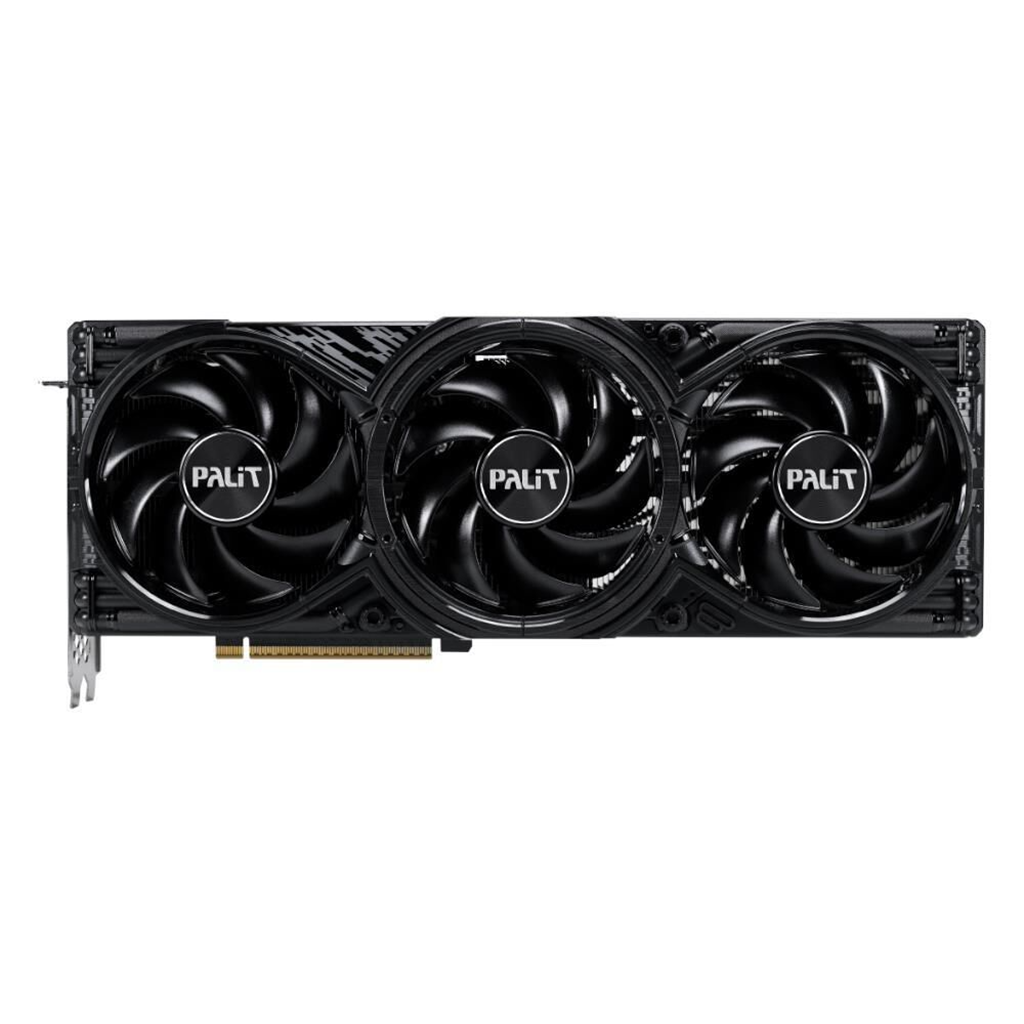 PALIT GeForce RTX 5070 Ti 16GB　早い者勝ち！！ Amazon | Palit GeForce RTX 5070 Ti GamingPro (16GB GDDR7/PCI