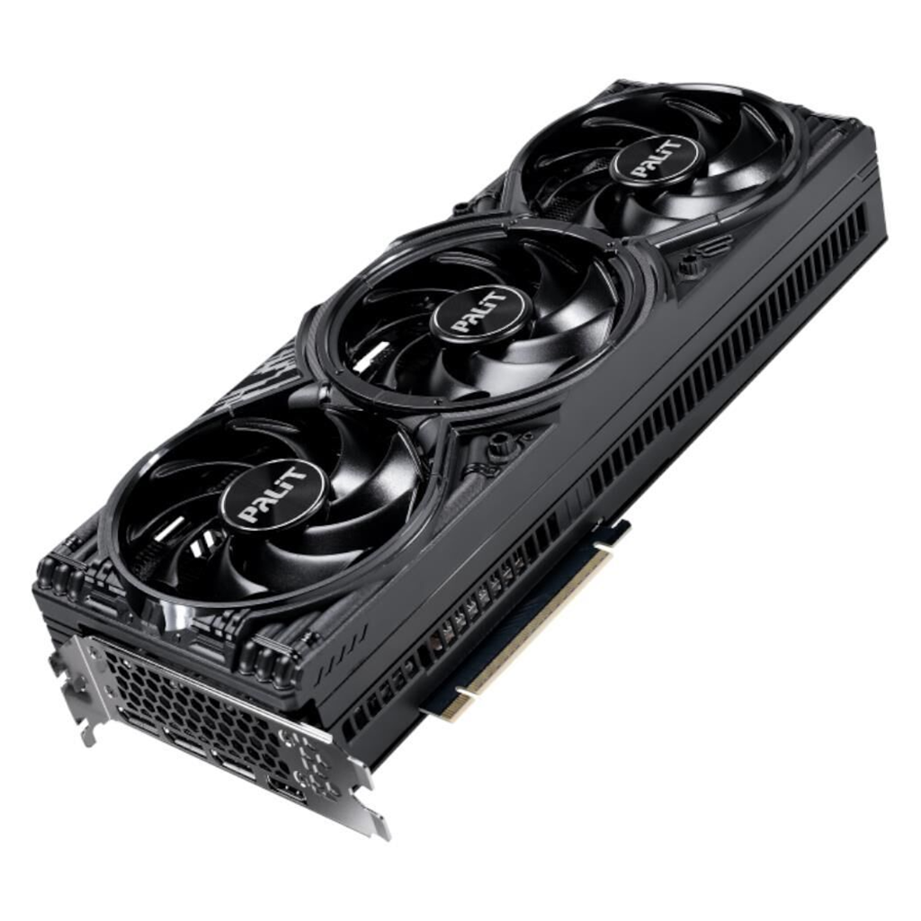 Palit GeForce RTX 5070 Ti GamingPro 16GB V1 Video Card