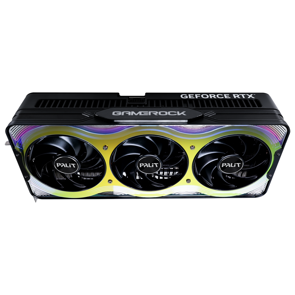 [新品未開封] Palit RTX 5080 GameRock 16GB Palit GeForce RTX 5080 | Gaming Pro 16GB GPU