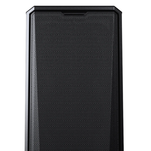 Phanteks Eclipse G400A D-RGB Tempered Glass E-ATX Case - Black