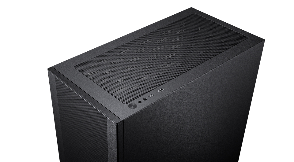Phanteks XT Pro Ultra D-RGB Tempered Glass E-ATX Case - White