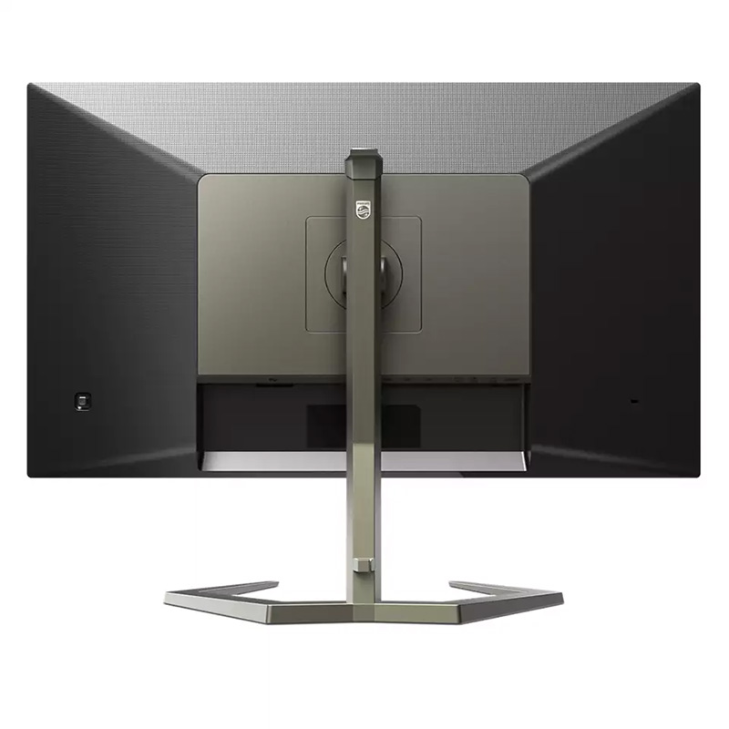 Philips Evnia 32M1N5500VS 32" QHD 165Hz 1ms FreeSync VA Gaming Monitor ...