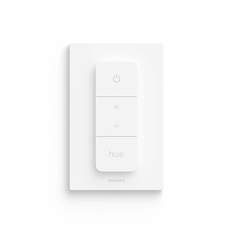 Philips Hue Dimmer Switch V2 HUEDIMSWITCHV2 Mwave