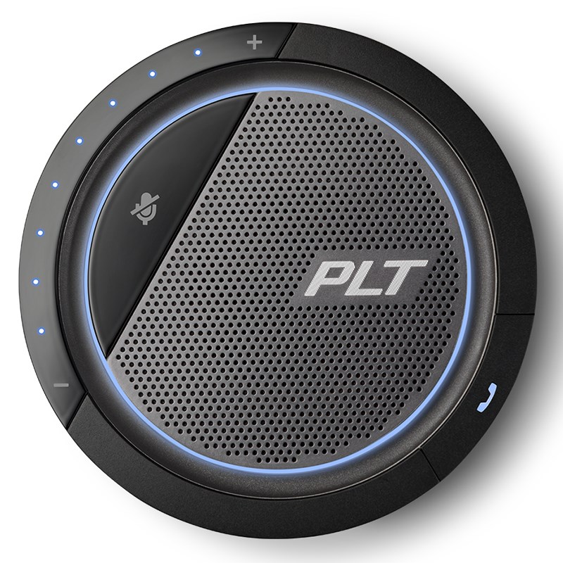 Plantronics Calisto 5200 UC USB + 3.5mm 