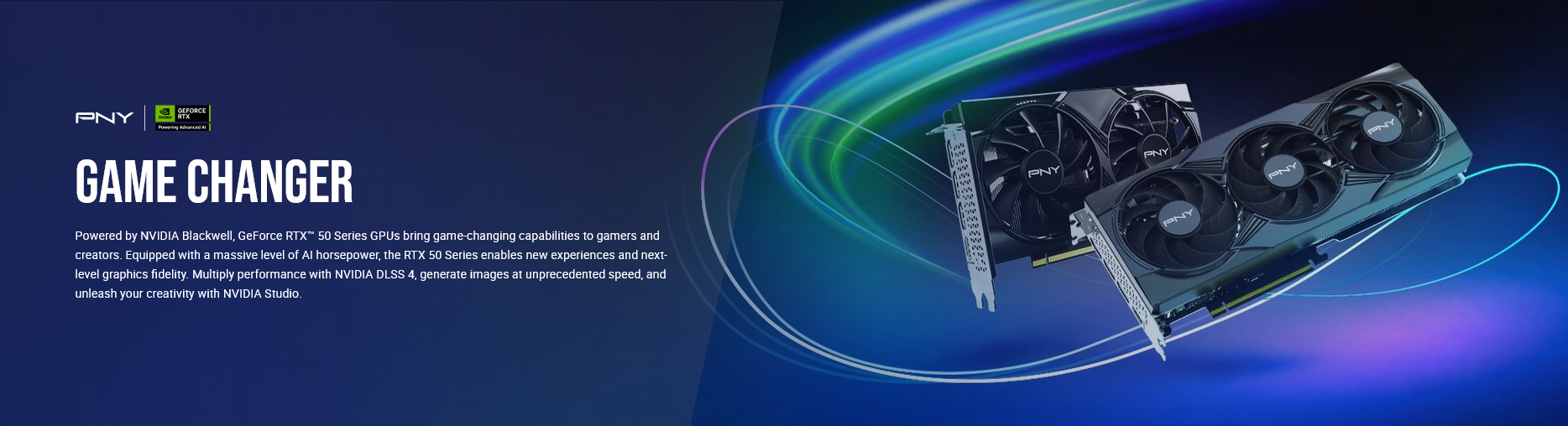 PNY GeForce RTX 5060 Dual Fan OC 8GB Video Card