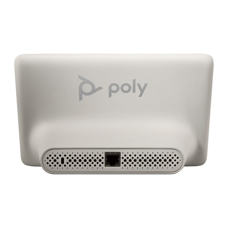 Polycom Poly Studio X50 4K All-in-One Conference Video Bar with Touch ...