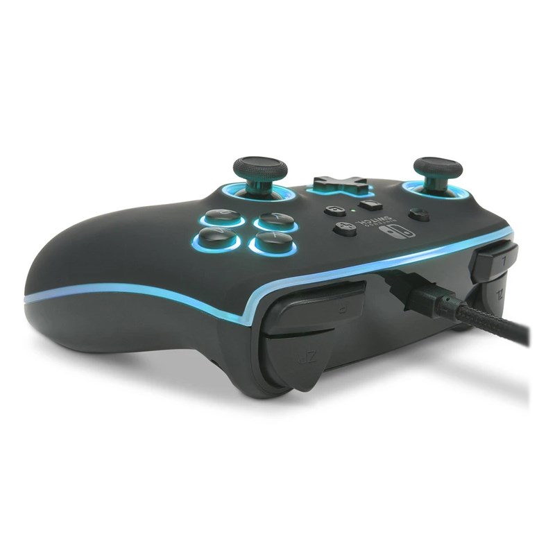 PowerA Spectra Enhanced Wired Controller for Nintendo Switch 1510925
