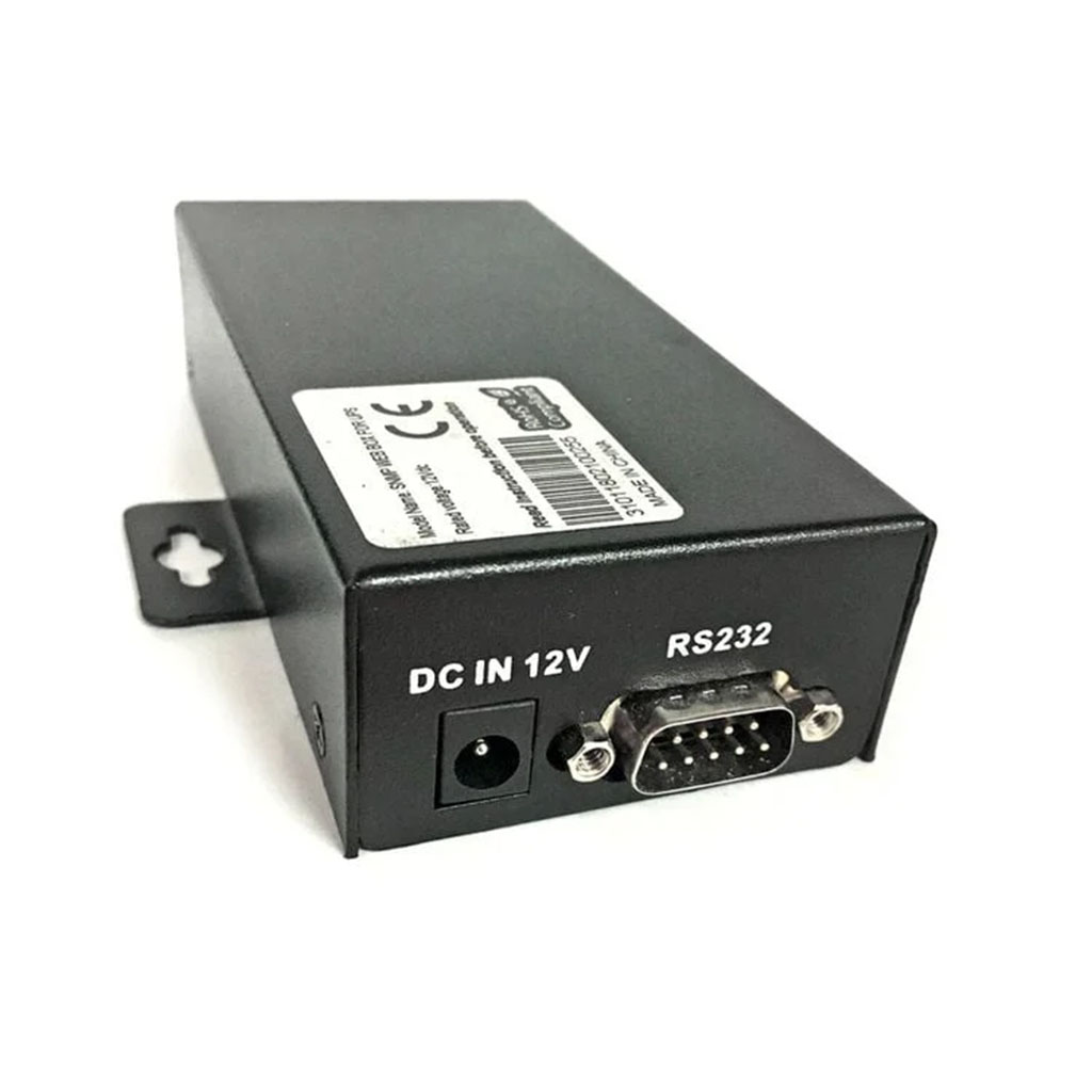 PowerShield External Communications Box - PSECB | Mwave