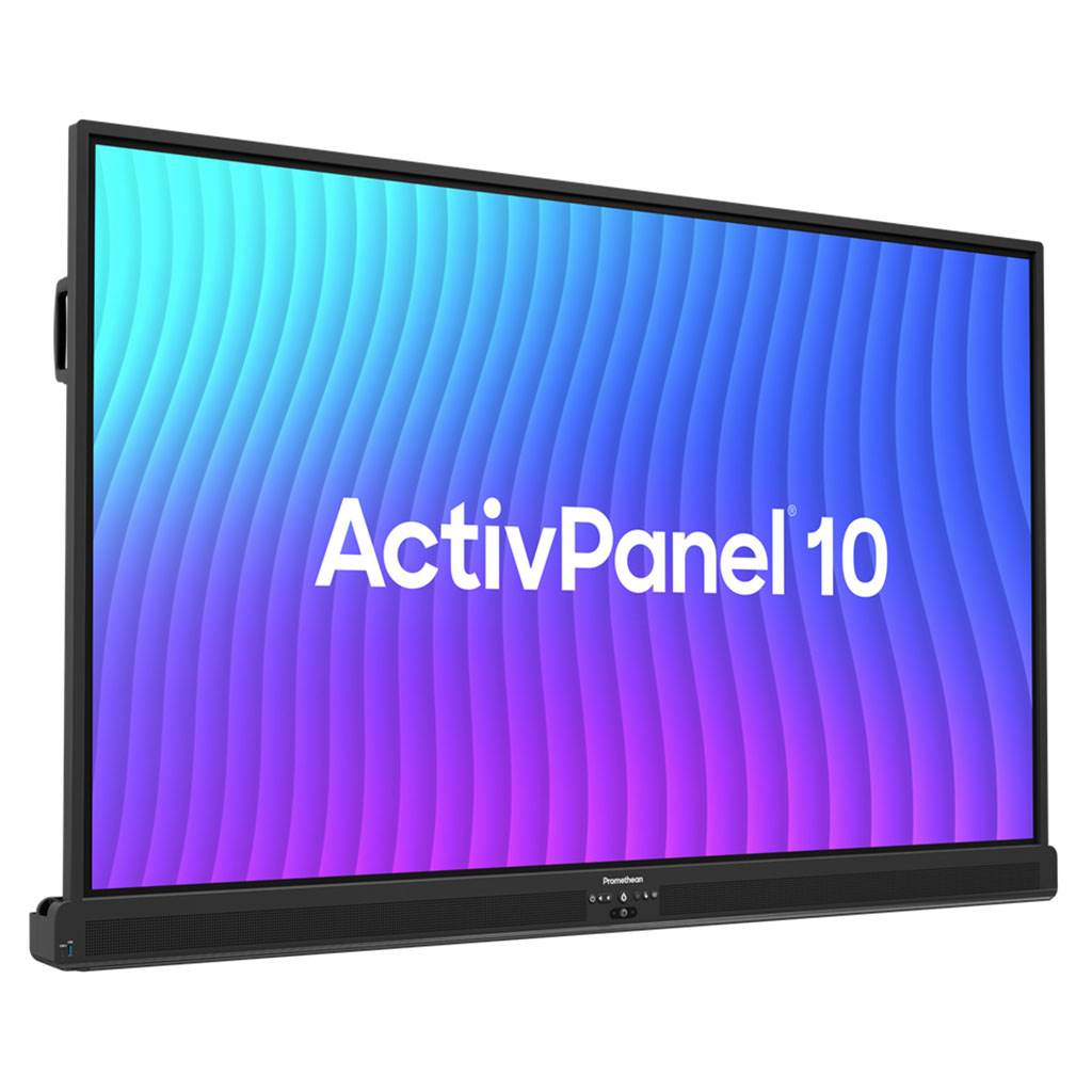 Promethean Active Panel AP10 86