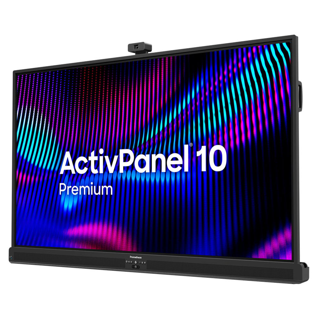 Promethean Active Panel AP10 PREMIUM 55