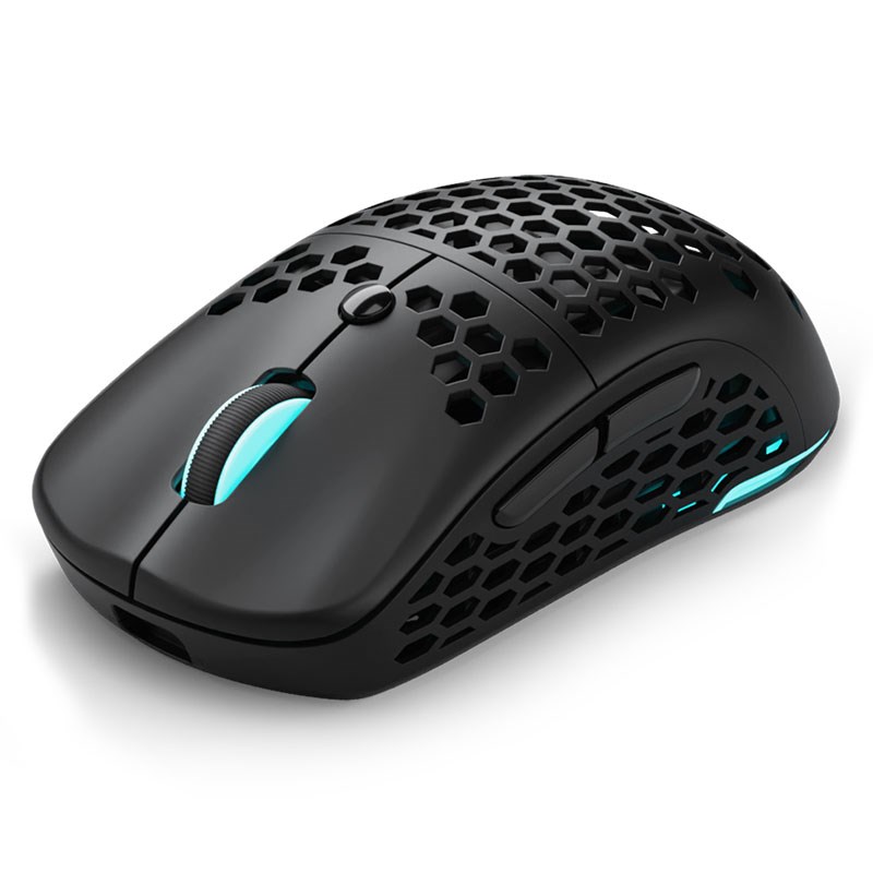 Pwnage Ultra Custom Ambi Wireless Optical Gaming Mouse