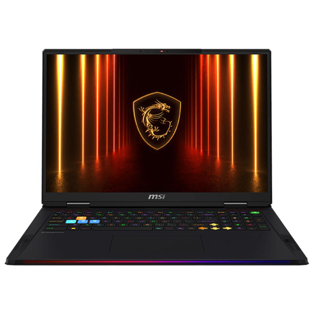 MSI Raider 18 HX 18