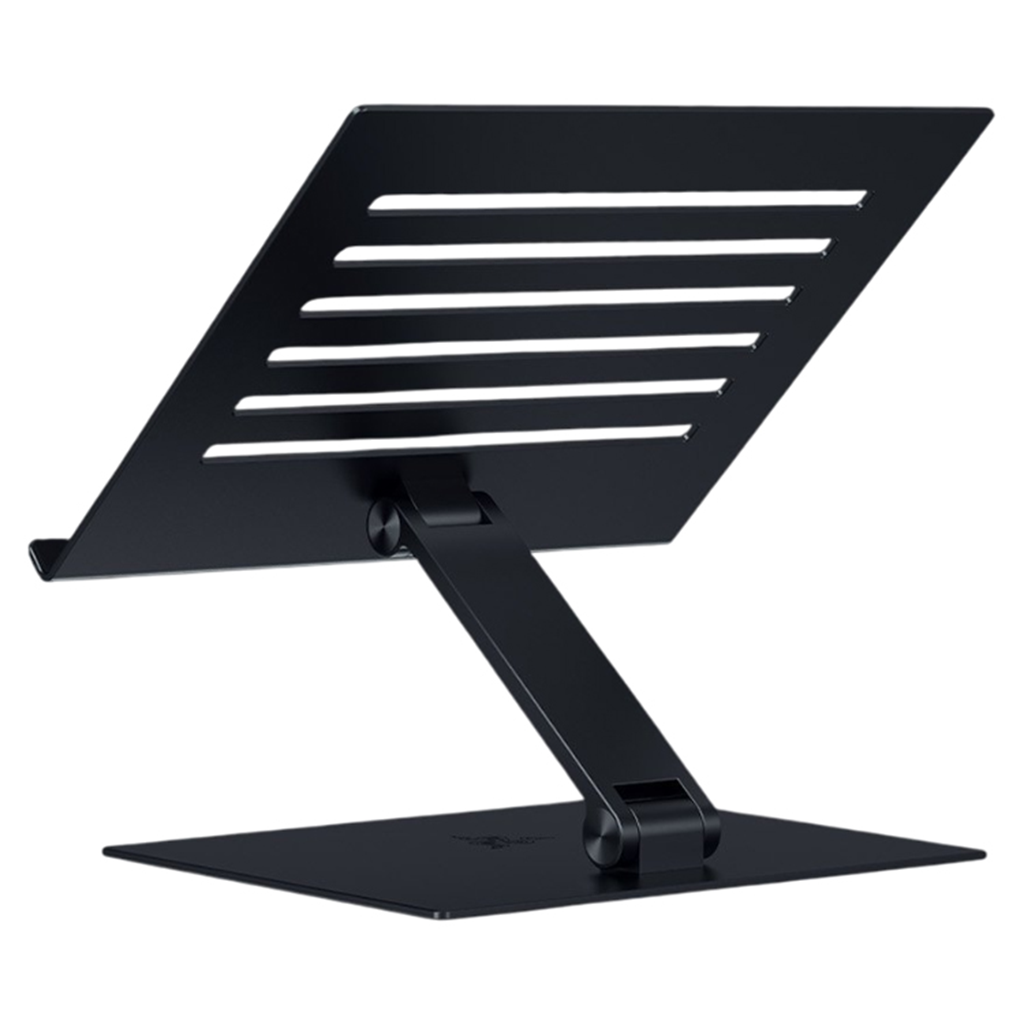 Razer Adjustable Laptop Stand - Black - RC21-02330100 | Mwave