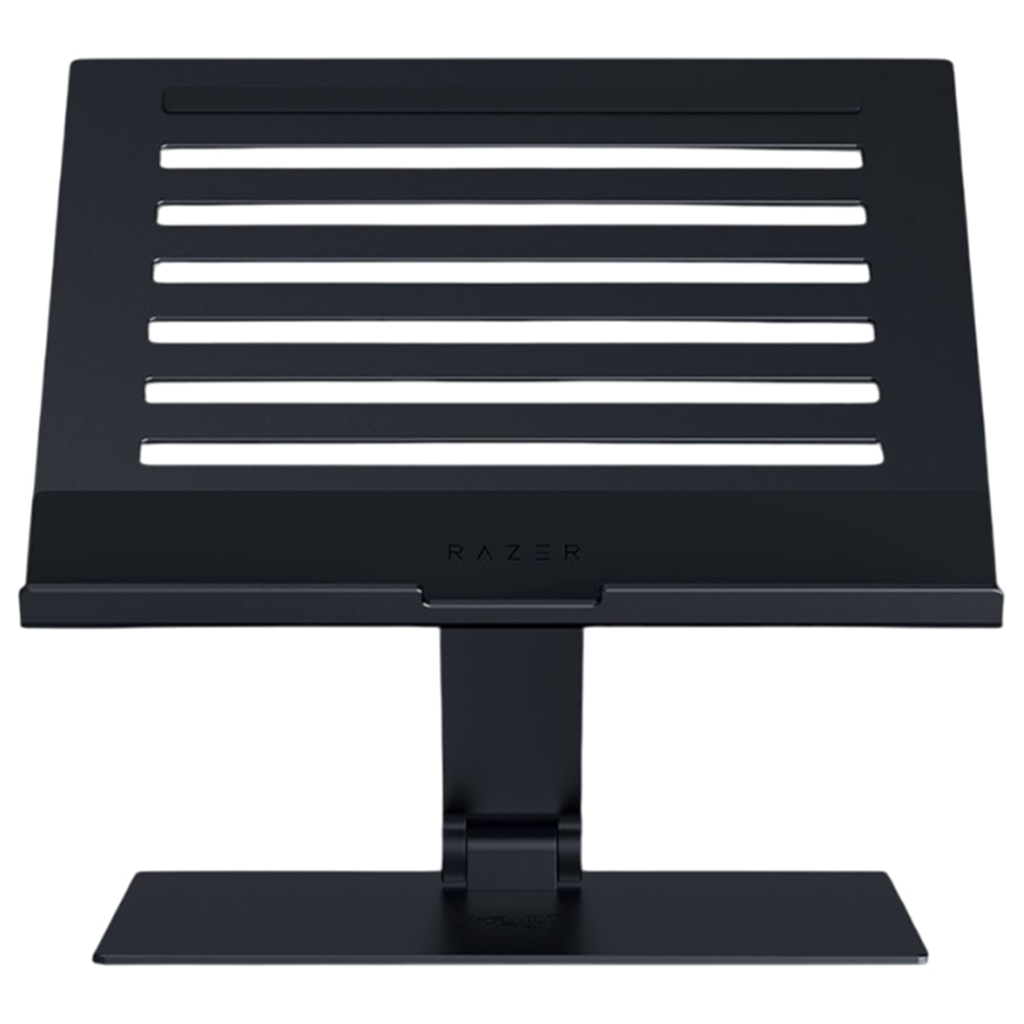 Razer Adjustable Laptop Stand - Black - RC21-02330100 | Mwave