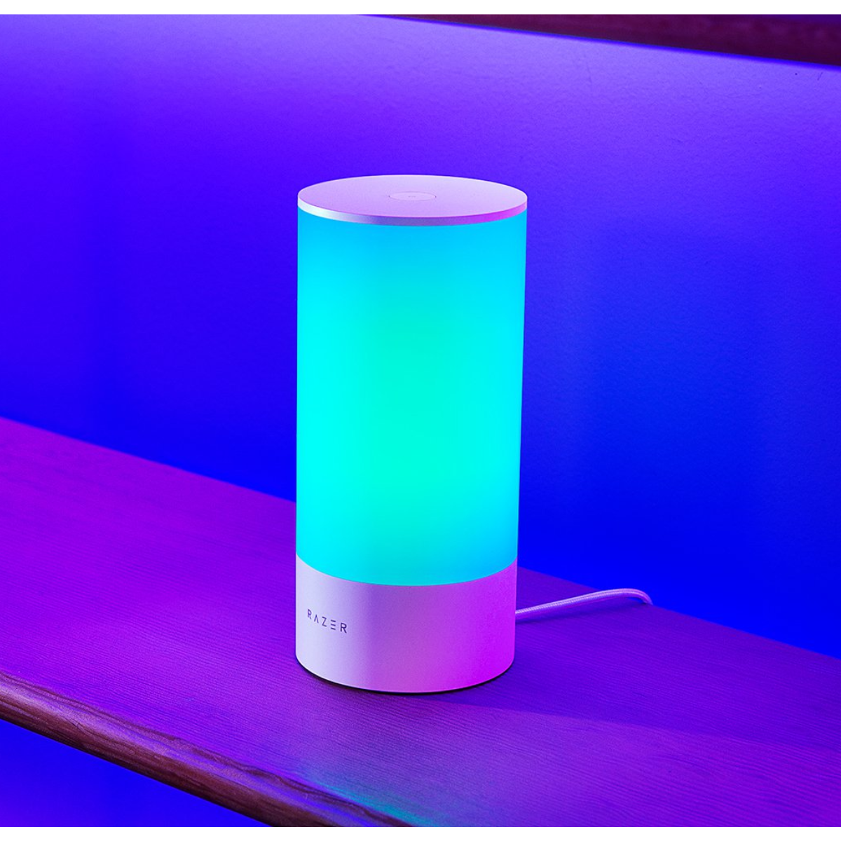 Ravenfield Led Razer Aether RGB LED Lamp - RZ43-04070100 | Mwave