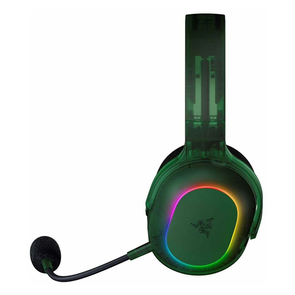 Razer Barracuda X Chroma Phantom Green 【公式通販】