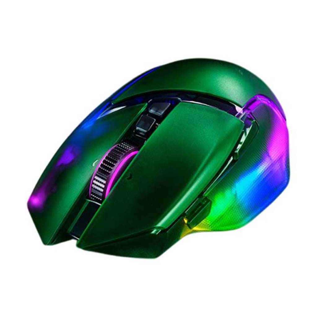 Razer Basilisk V3 Pro 35K Ergonomic Wireless Gaming Mouse