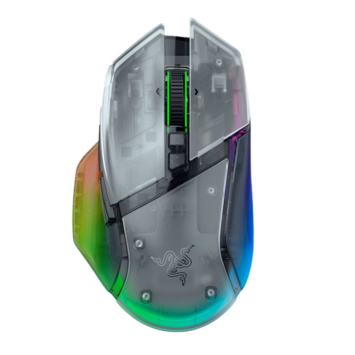 Razer Basilisk V3 Pro 35K Ergonomic Wireless Gaming Mouse 