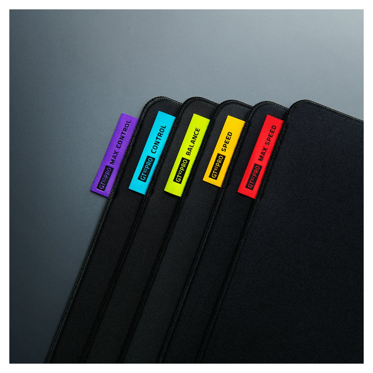 Razer Gigantus V2 Pro Soft Gaming Mouse Mat Balance - L - RZ02