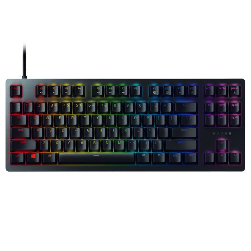 Razer Huntsman Tournament Edition TKL Gaming Keyboard - Linear Optical