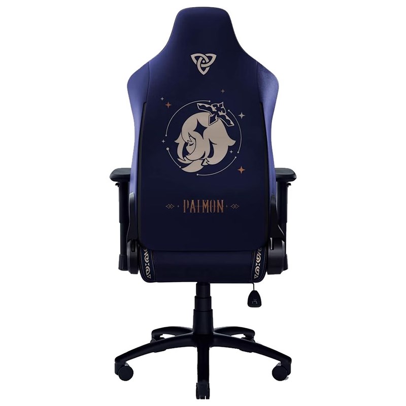 Razer Iskur X Ergonomic Gaming Chair Genshin Impact Edition RZ38