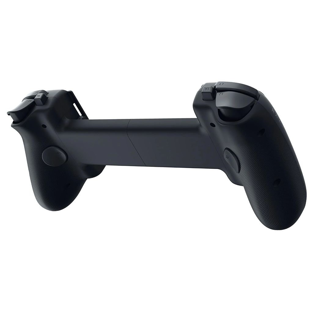Razer Kishi Ultra USB-C Mobile Gaming Controller - Black (Certified Refurbished)
