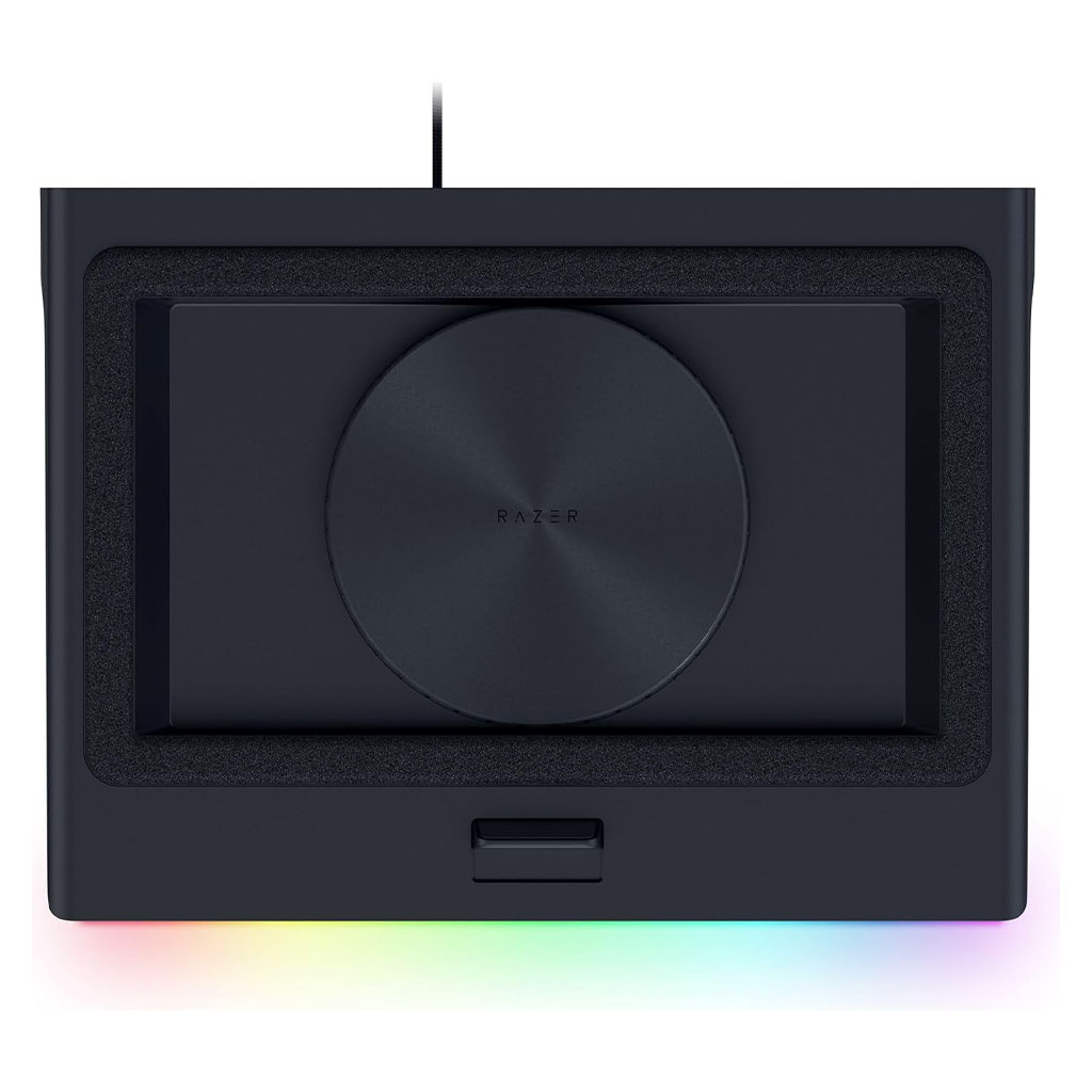 Razer Laptop Cooling Pad - RC21-02300100 | Mwave