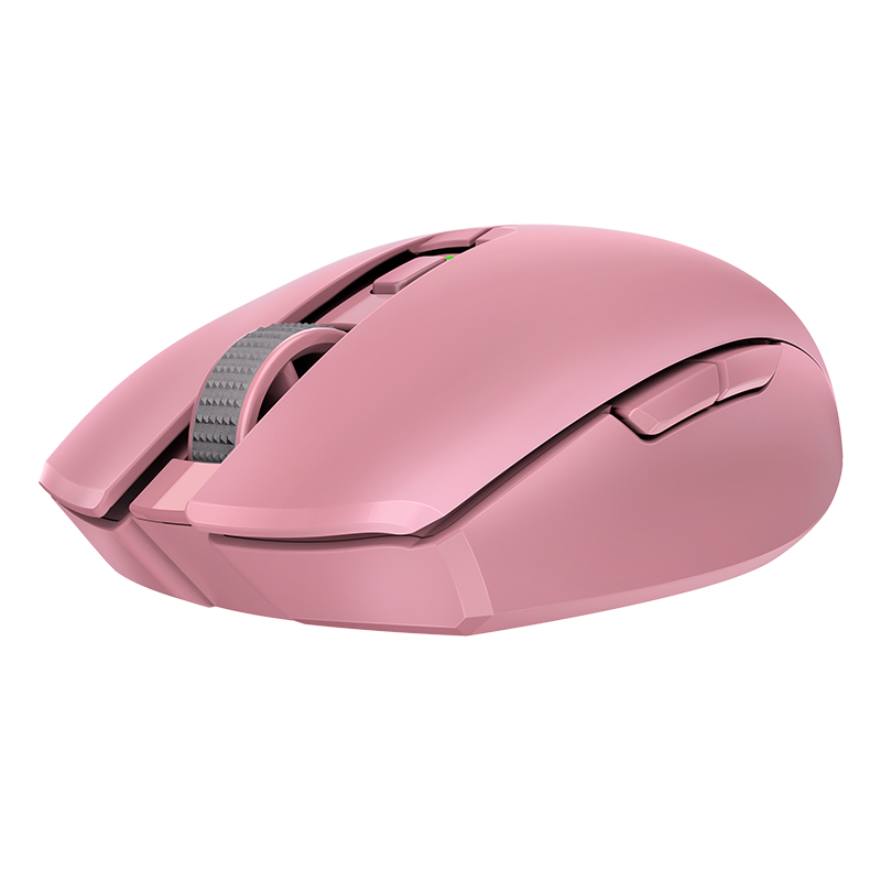 Razer Orochi V2 Wireless Optical Gaming Mouse - Quartz - RZ01-03731200 ...